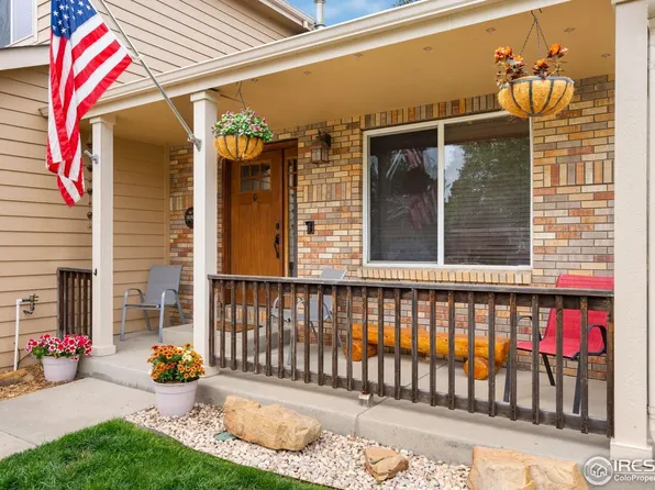 1708 Moonstone Cir, Loveland, CO 80537