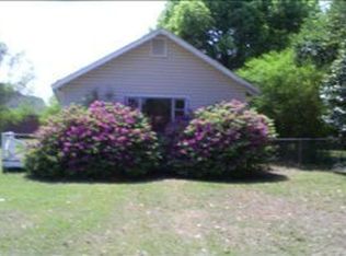 203 W Jackson St, Summerdale, AL 36580