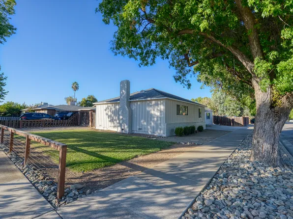 475 L St, Patterson, CA 95363