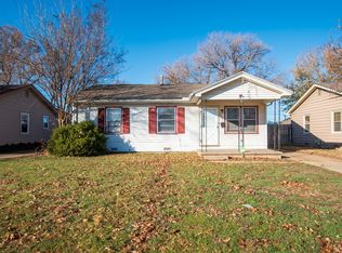 2433 S Walnut St, Wichita, KS 67217