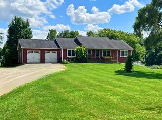 5795 Arbela Rd, Millington, MI 48746