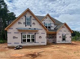 165 Montreat Dr, Lexington, NC 27295