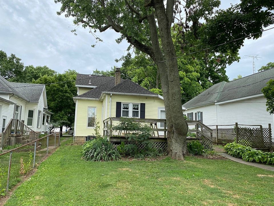 1310 N Mulberry St, Mount Carmel, IL 62863 Zillow