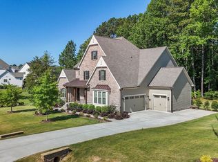 1712 Banks View Dr, Raleigh, NC 27603