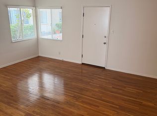 1302 S Saltair Ave APT 4, Los Angeles, CA 90025