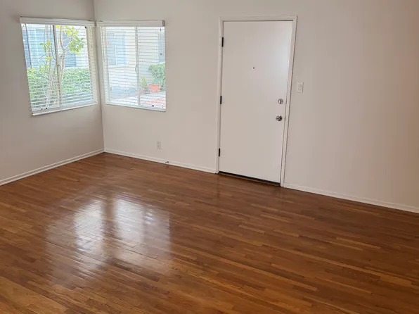 1302 S Saltair Ave APT 4, Los Angeles, CA 90025