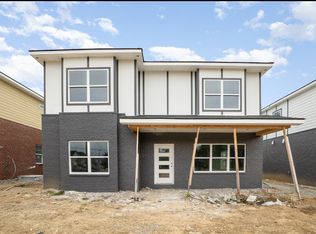 3266 Hamilton Church Rd LOT 5, Antioch, TN 37013