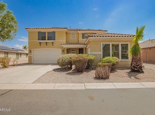 40381 W Marion May Ln, Maricopa, AZ 85138