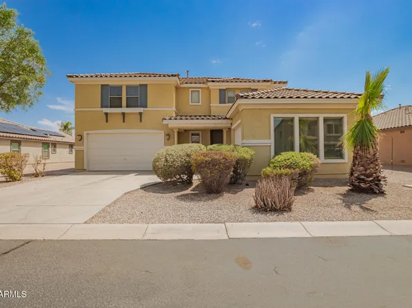 40381 W Marion May Lane, Maricopa, AZ 85138