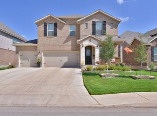 8611 Jogeva Rise, San Antonio, TX 78251
