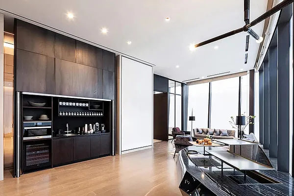 Rented by Douglas Elliman | media 27