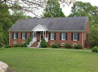 5200 Colonial Hwy, Evington, VA 24550