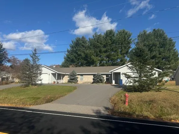 1809-1811 NORTHWESTERN AVE, Wausau, WI 54403