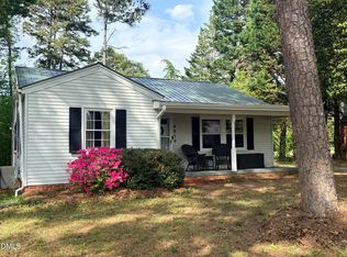 4879 State Highway 57 N, Semora, NC