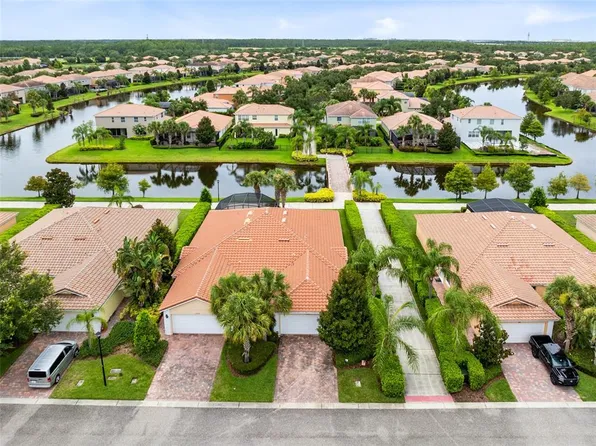 12207 Pescara Ln, Orlando, FL 32827