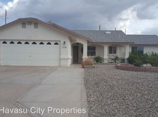 3190 Amigo Dr, Lake Havasu City, AZ 86404