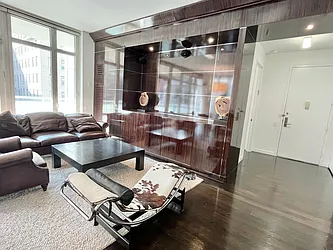 Rented by VRE