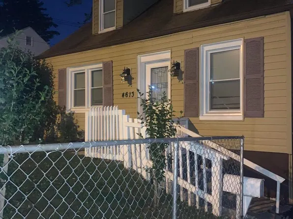 4613 Gunther St, Capitol Heights, MD 20743