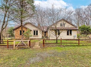 233 Old Route 711, Stahlstown, PA 15687
