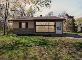 10271 Troy St, Oak Park, MI