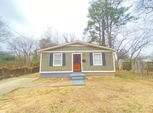 3268 Seminole Rd, Memphis, TN 38111
