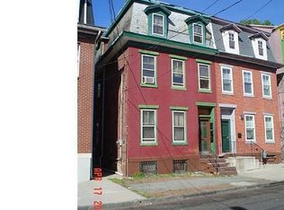 250 Spring St, Trenton, NJ 08618