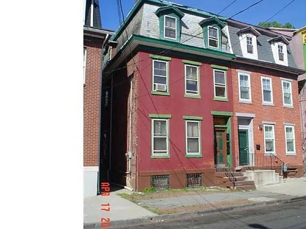 250 Spring St, Trenton, NJ 08618