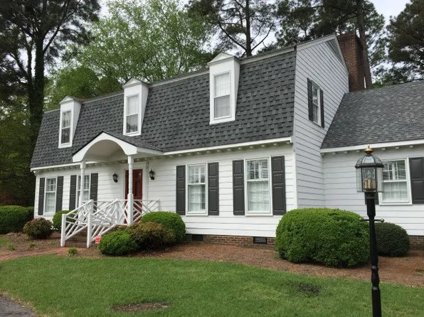 115 Cashwell Dr, Goldsboro, NC 27534