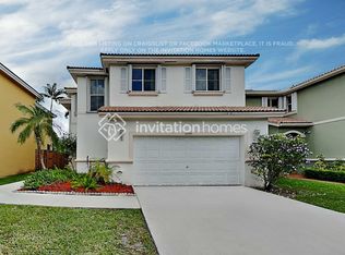 15534 SW 112th Dr, Miami, FL 33196