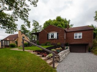 2550 Hill St, Pittsburgh, PA