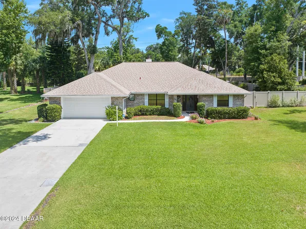 3914 Tano Dr, Ormond Beach, FL 32174