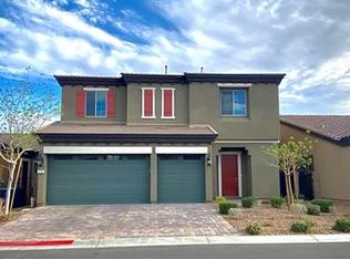 75 Newton Ridge Way, Las Vegas, NV 89183