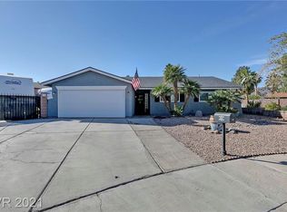 684 Glenwood Ct, Henderson, NV 89002