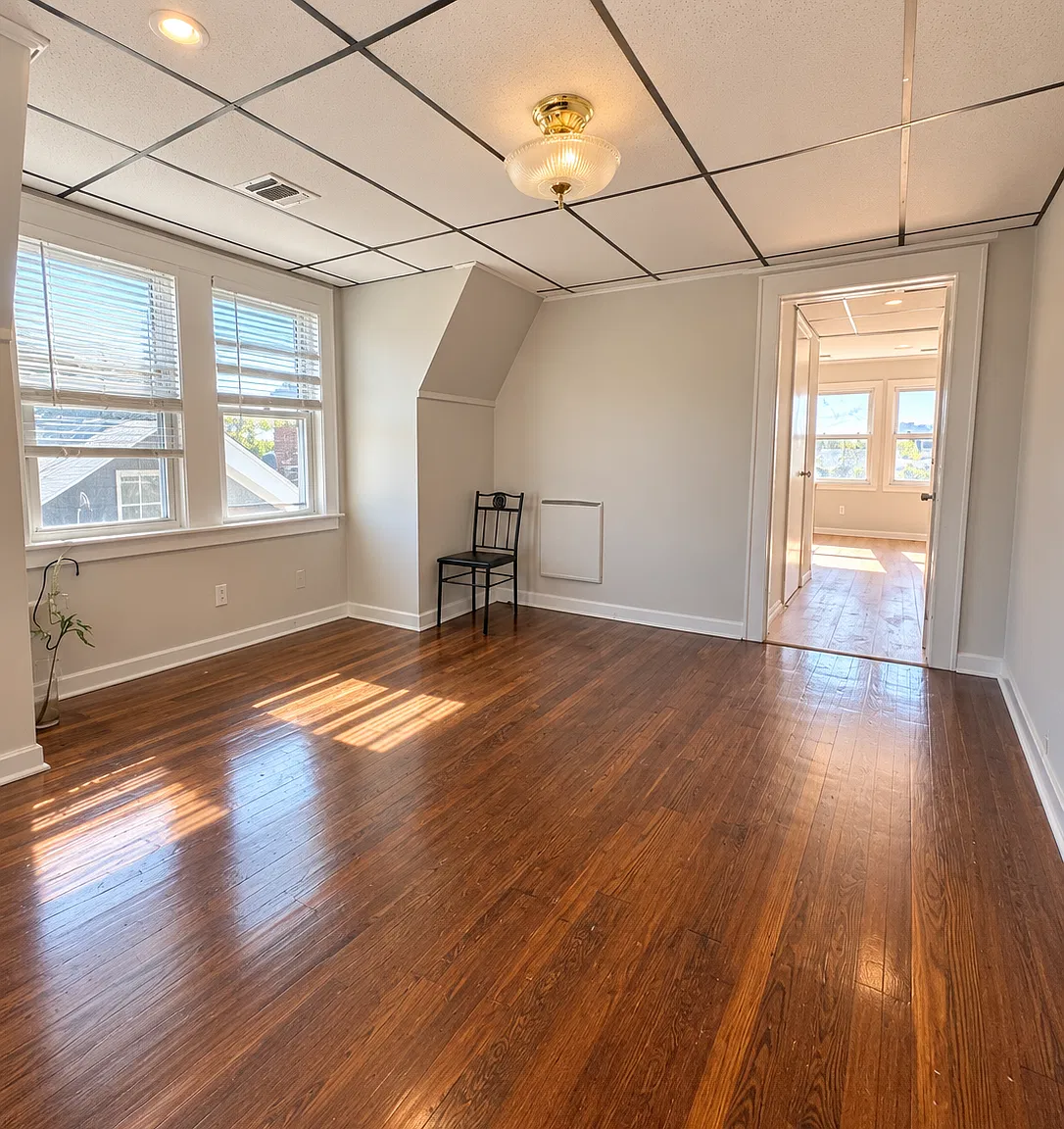 2 bed, $2,000 — Photo 4