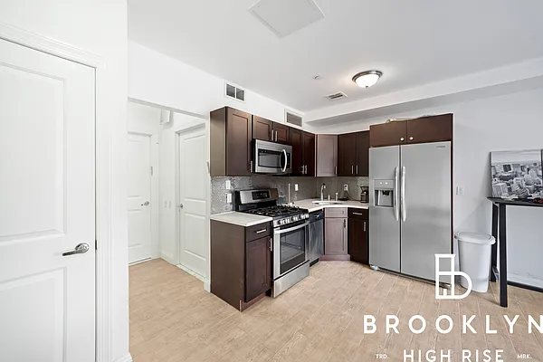 Rented by Brooklyn High Rise LLC | media 3