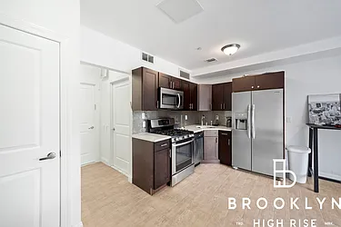 Rented by Brooklyn High Rise LLC