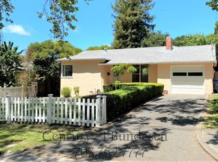 1053 McNear Ave, Petaluma, CA 94952