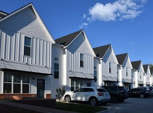 226 N Hoke St #1, Stillwater, OK 74075