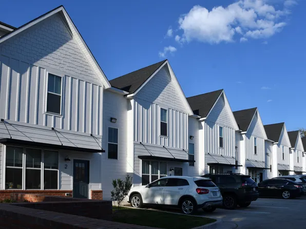 226 N Hoke St #1, Stillwater, OK 74075