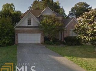 117 Towne Park Dr, Lawrenceville, GA 30044