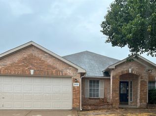 3423 Bryce Cyn, Grand Prairie, TX 75052