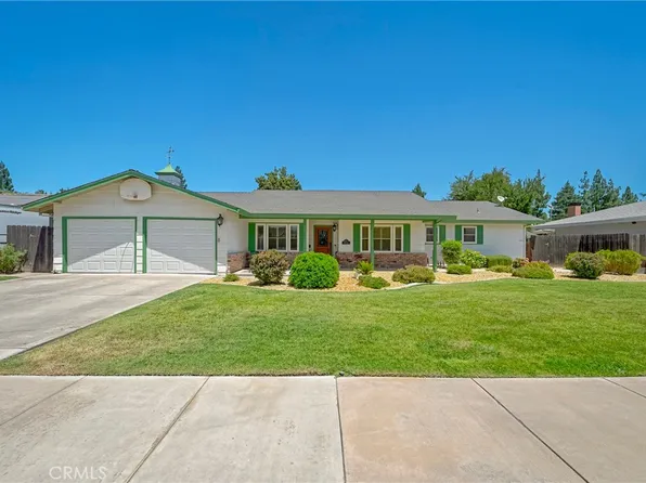 1145 Julie Dr, Merced, CA 95348