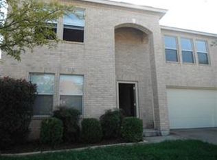 2307 Little Tree Bnd, Cedar Park, TX 78613