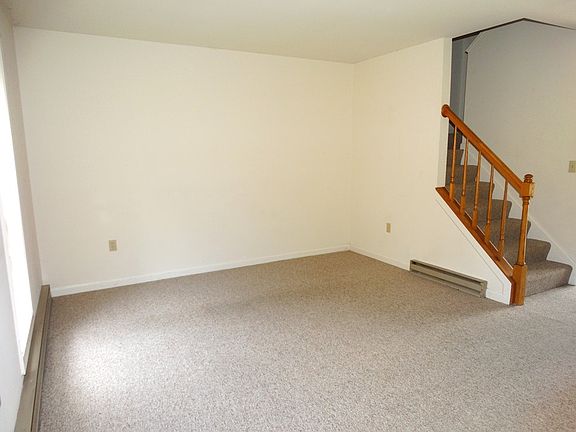 Interior of Similar House