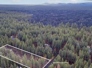 60036 Turquoise Rd, Bend, OR 97702