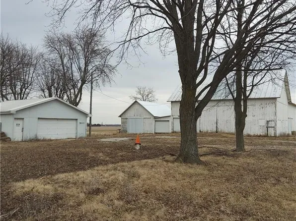 30291 State Route 18, Holgate, OH 43527