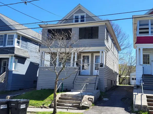 416 Boyden St Floor 1, Syracuse, NY 13206