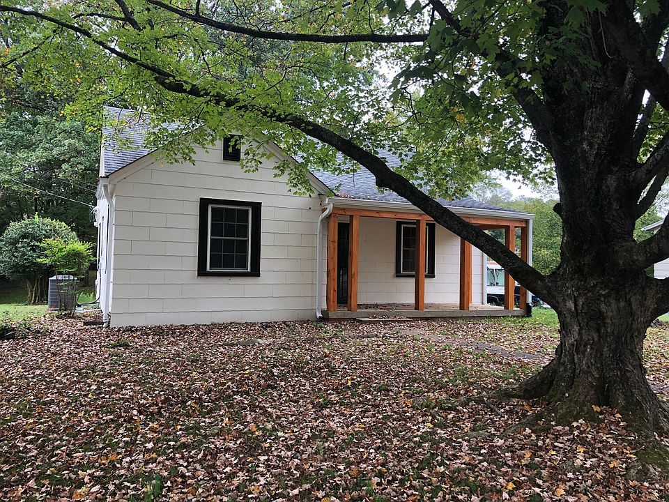 4406 Woodlawn Pike, Knoxville, TN 37920 Zillow