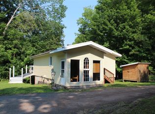 12581 Big Trade Rd, Grantsburg, WI 54840