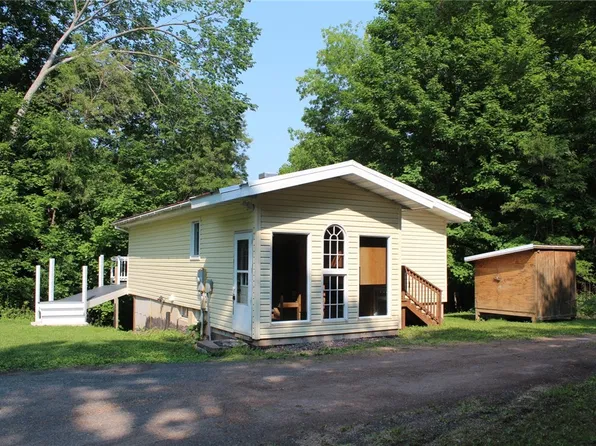 12581 Big Trade Road, Grantsburg, WI 54840